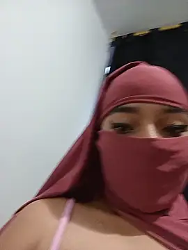 Samira_1 webcam
