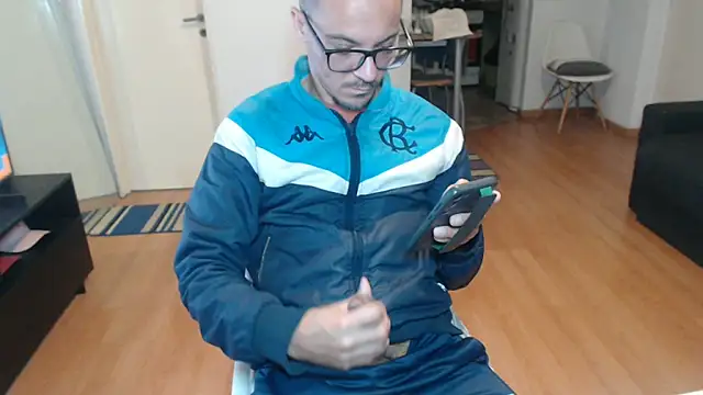 guachin_hunk webcam