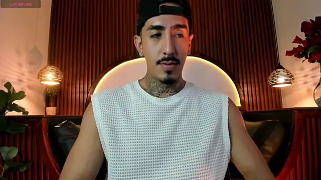 donovan_desmond's live room