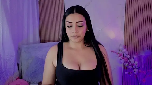 Kayleemorales webcam