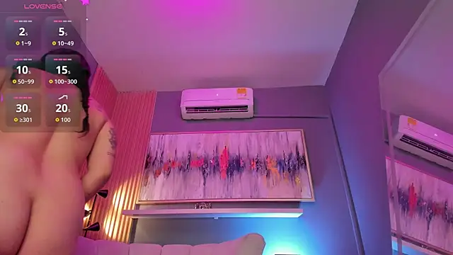 lilian_vergara webcam
