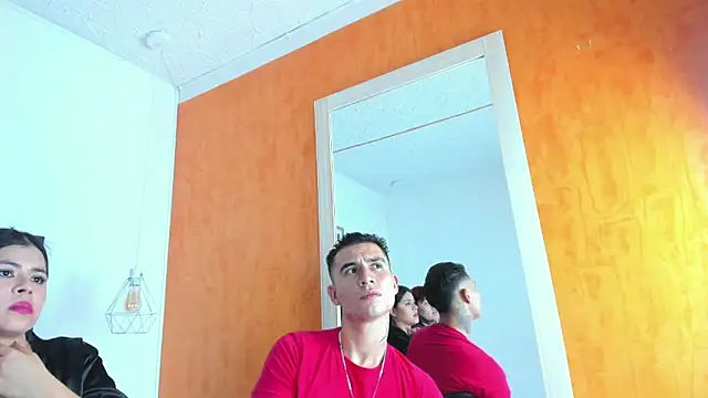 Irina_and_Max webcam