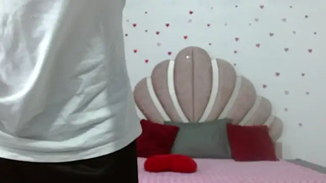 sven_fox723 webcam