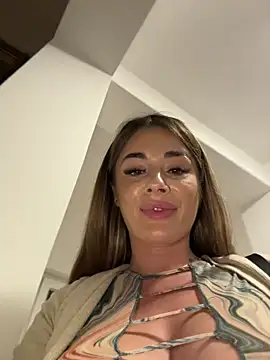 IsabellaEtthan webcam