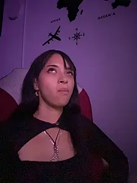 Sasha-firee webcam