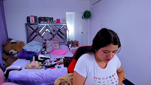 Luna_Analya webcam