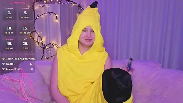 Banana_Bowl webcam