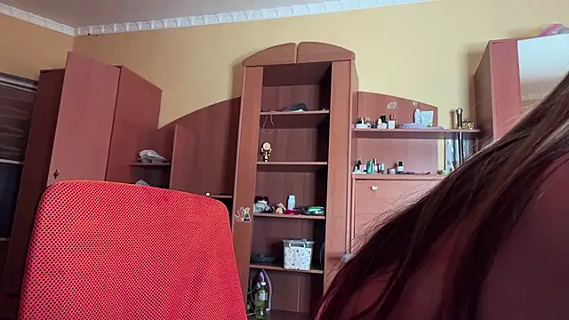 xXMelanieseXx webcam