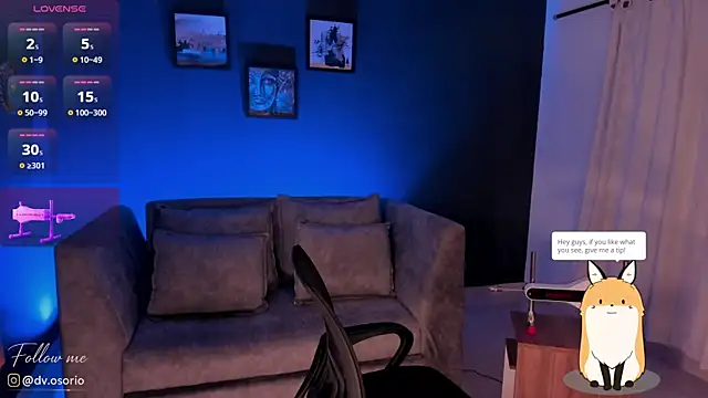 david_osorio webcam