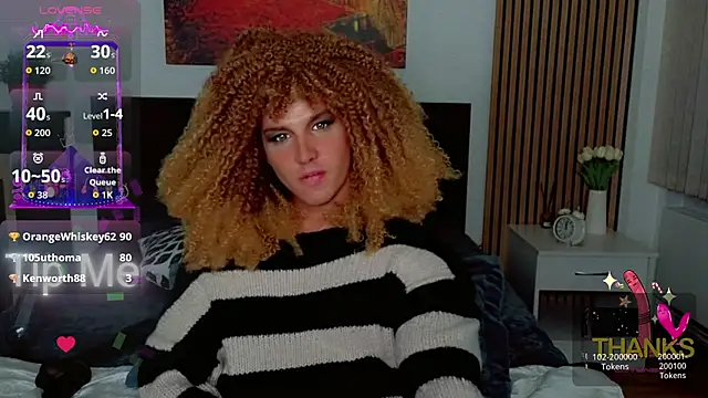 HelenSpellman webcam