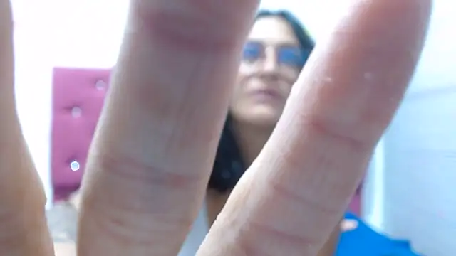 valentinaricothx webcam