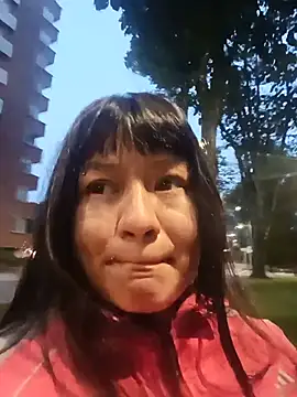 Bathory777 webcam