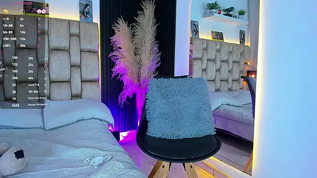 little_sophie18 webcam