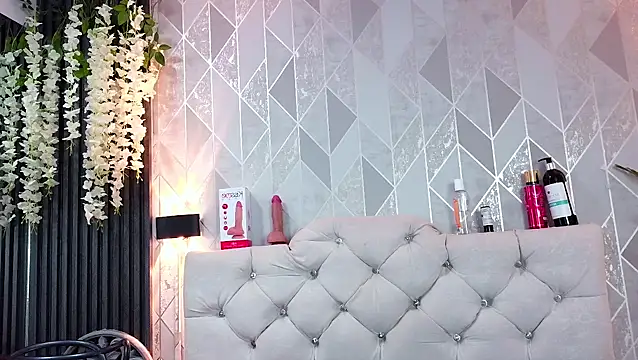 Zaira_bonny webcam