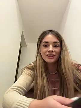 IsabellaEtthan webcam