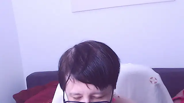 Live sex cam di ChristaRose
