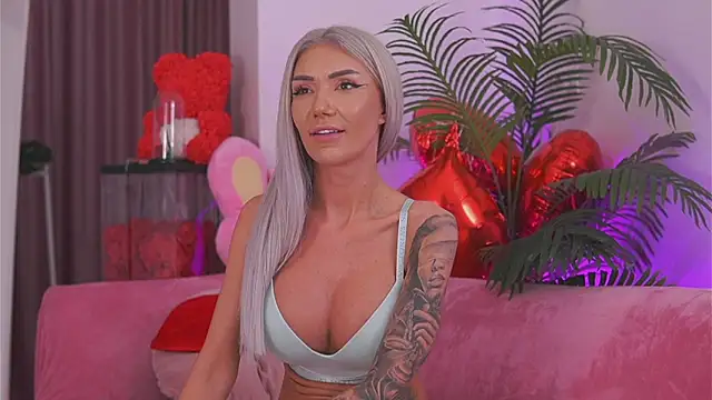 fallingangel webcam