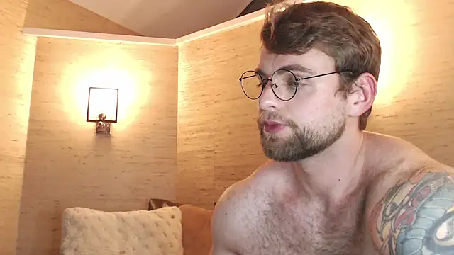 WayneWilson webcam