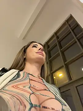 IsabellaEtthan webcam