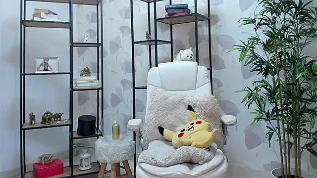 Smileyelyourgf webcam