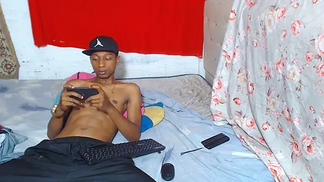 EvaxEmma webcam