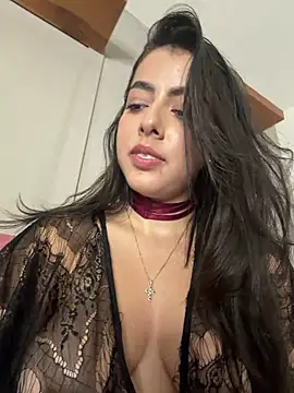 DakotaShelby webcam