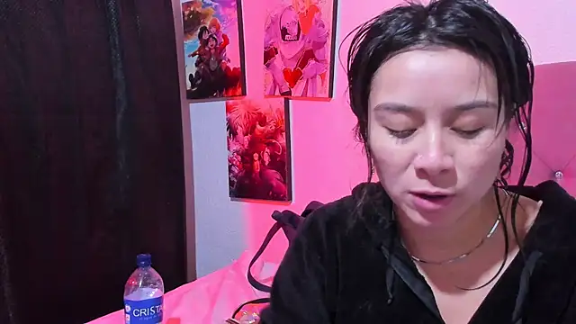 teffy_lee webcam