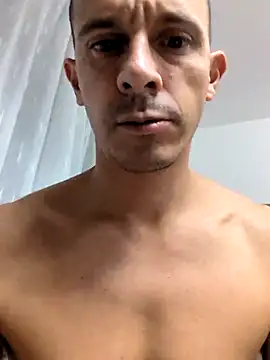 The_Dream_Man webcam