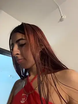Mirandaa_Rogers webcam