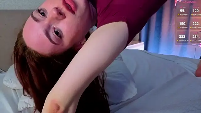 StacyWatts webcam