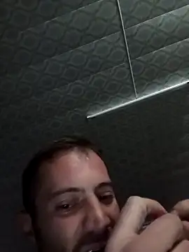 Johan199118 webcam