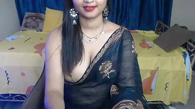 _miss_queen webcam