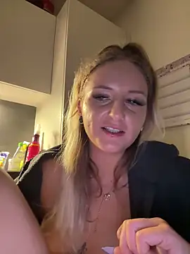 Lyra_XX webcam