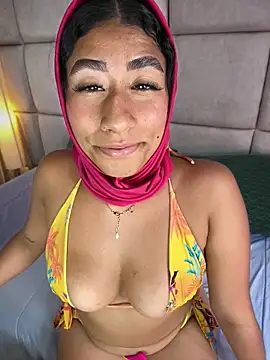 Ridwana_Haddad webcam