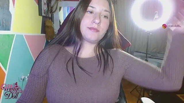 Mysticdooll69 webcam