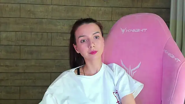 VanessaVienne webcam