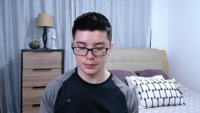 BlackFoXXX69 webcam