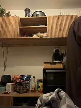 maniackle webcam