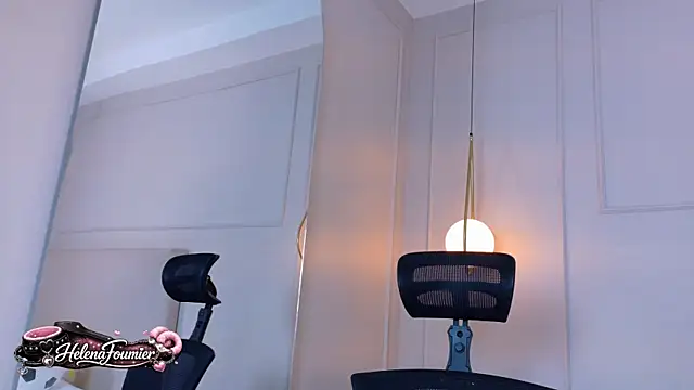 HelenaFoumier webcam