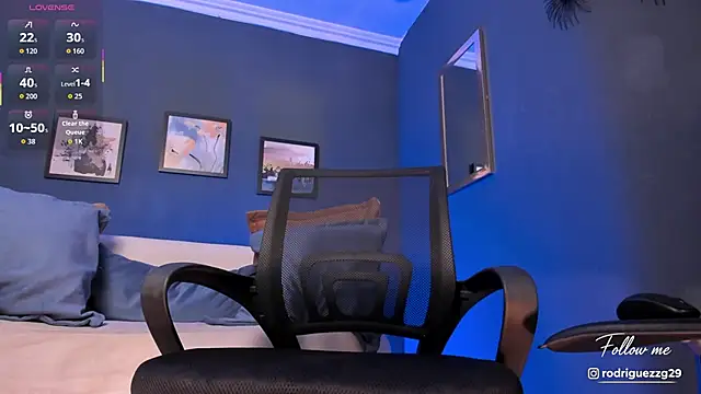 Dante_Rushx webcam