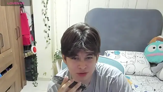 Felixzyn webcam