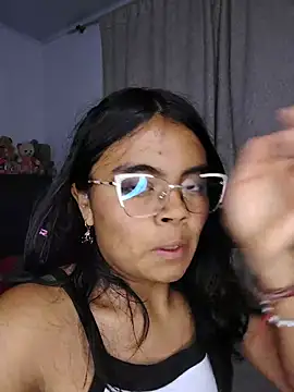 VaneMoon webcam