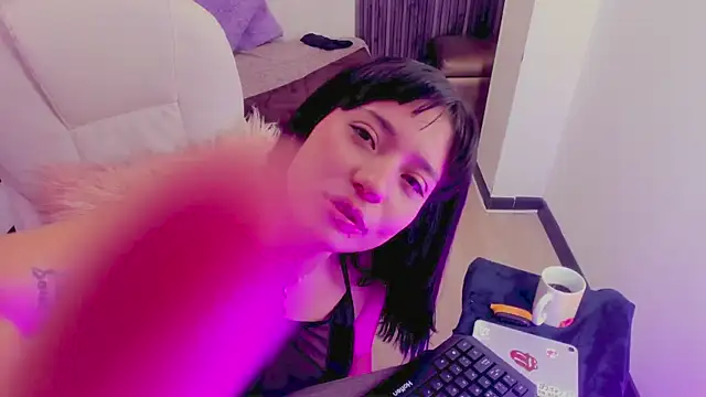 CattsyCatt webcam