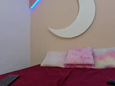 SamanthaLaurent webcam