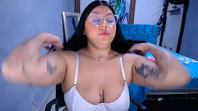 venuxwilliam webcam