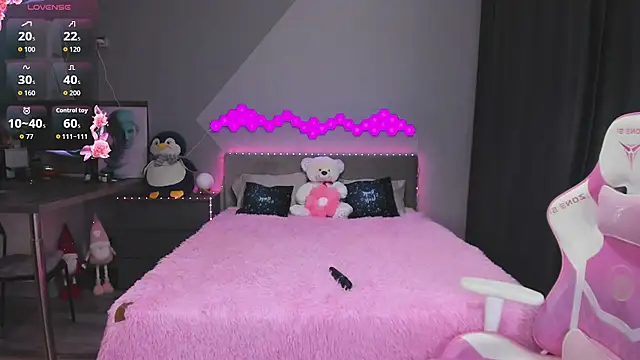 Maggie_Moore webcam