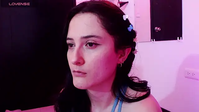 AlissonnFoxx webcam