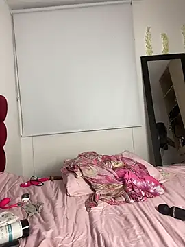 Velma_star webcam