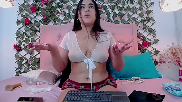Alexita_Sweet webcam