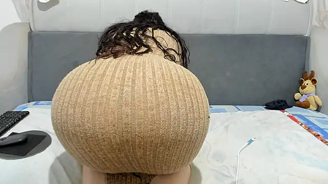 BrendaWildd webcam